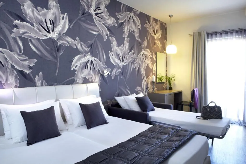 TRIPLE SEA VIEW Room, Mouikis, Kefallinia