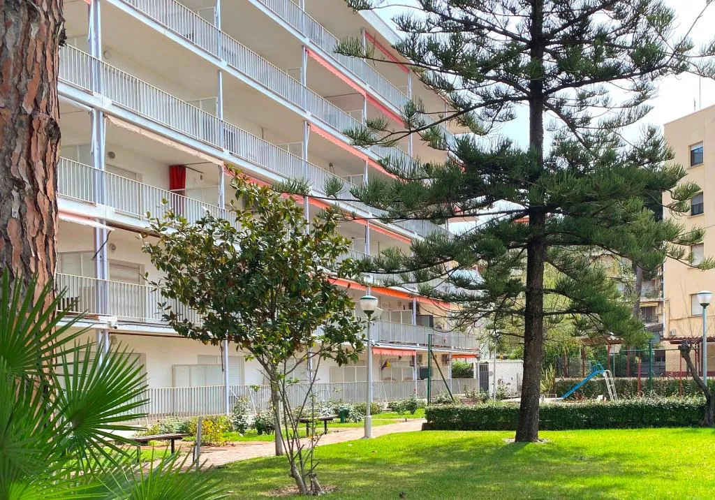 General view, Hesperia, Costa Dorada