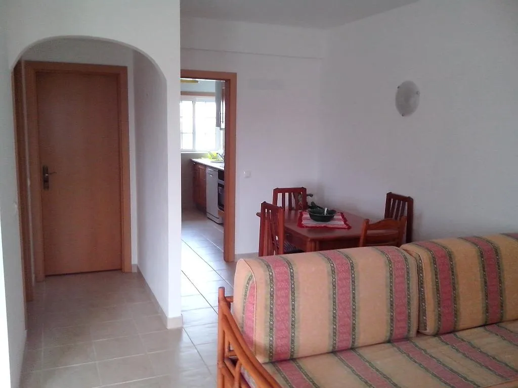 APARTMENT ONE BEDROOM Room, RC - Pata Residence, Algarve