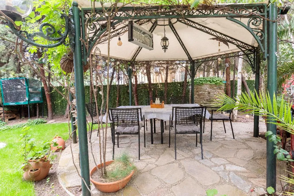Restaurant, Complex Villa Brigantina, Bourgas