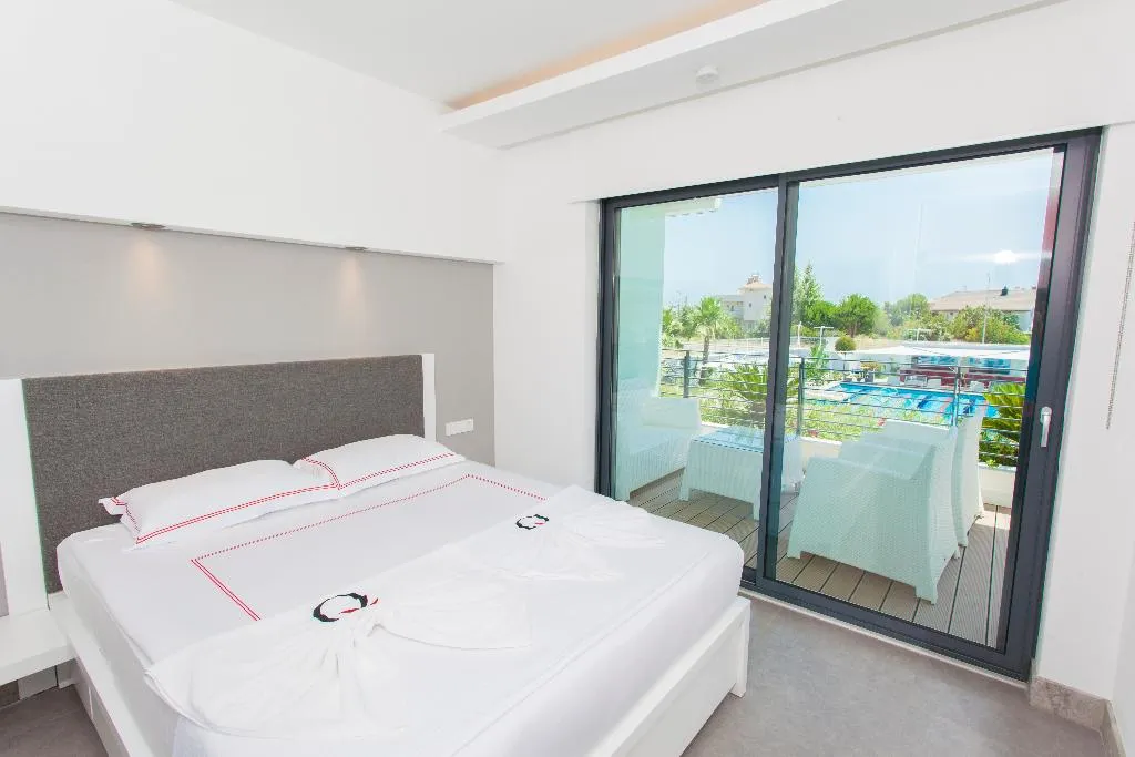 APARTMENT POOL VIEW Room, Q Spa Resort, Antalya