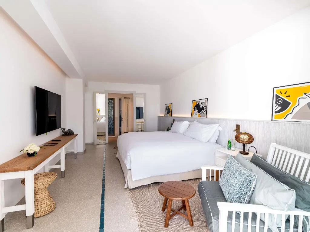 Room, Sofitel Agadir Thalassa, Agadir