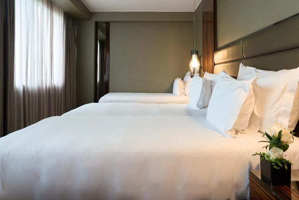 Double or Twin CAPACITY 3 Room, Altis Grand Hotel, Lisbon