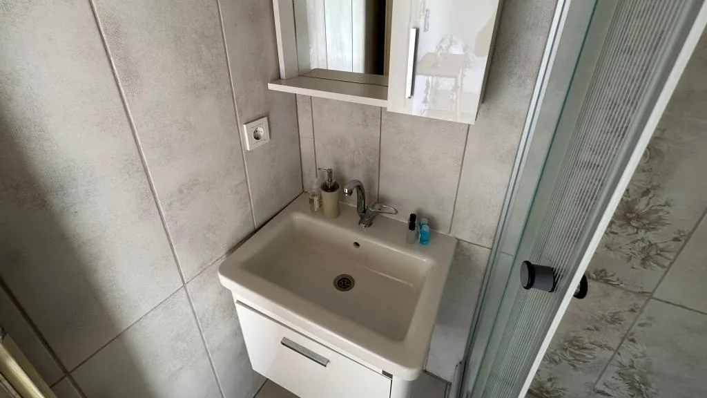SUITE SEA VIEW Room, Cunda Konak Nazimaki, Izmir