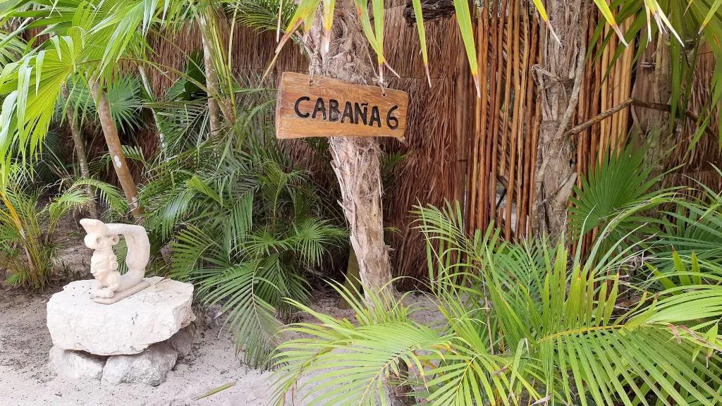 Room, Ikal Hotel Tulum, Cancun Area