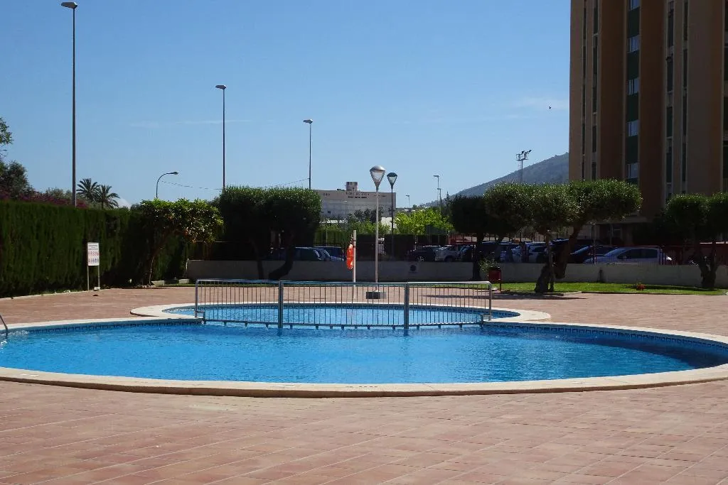 Pool, Evamar, Costa Blanca