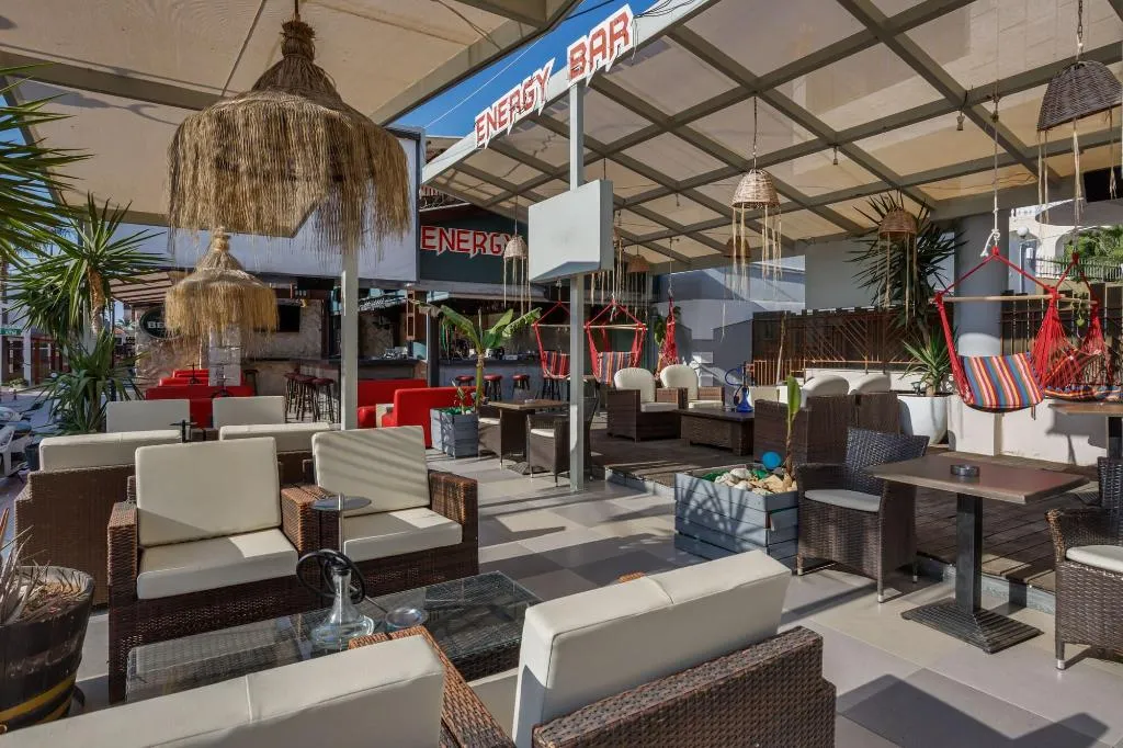 Bar, Malia Energy By Estia, Crete