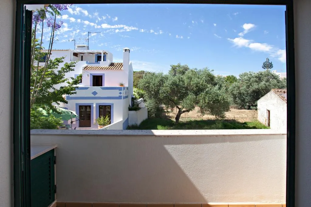 Terrace, Cabanas Village by My Choice, Algarve