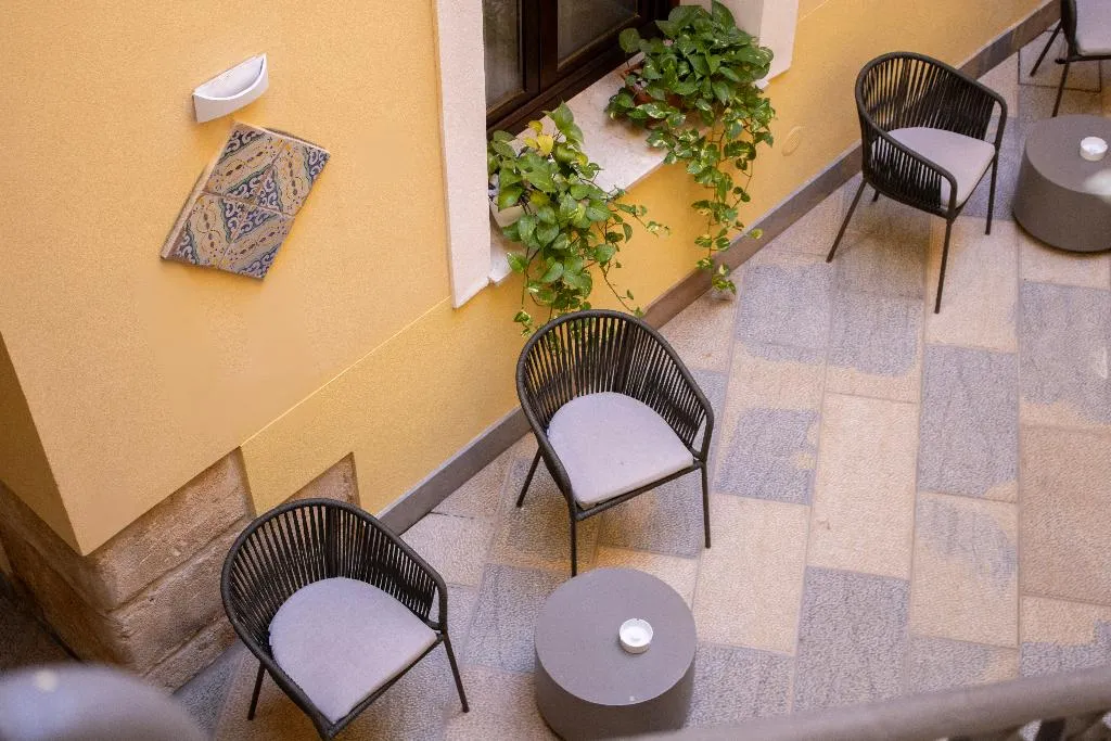 General view, San Domenico Residence by BADIA NUOVA, Palermo