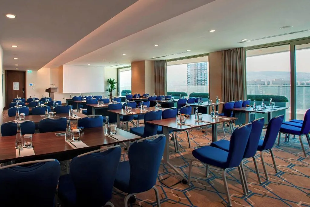 Conferences, Four Points By Sheraton Izmir, Izmir