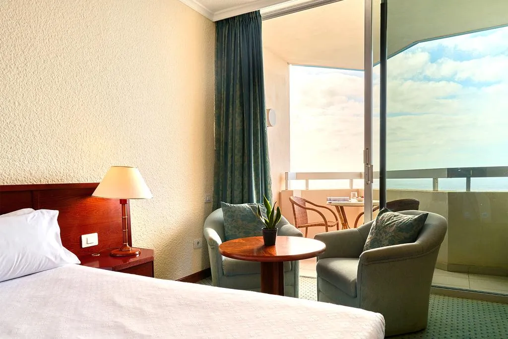 Double or Twin SEA VIEW Room, Precise Resort Tenerife, Tenerife