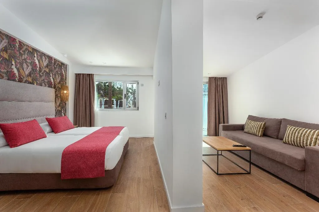 SUITE STANDARD Room, Kumara Serenoa by Lopesan Hotels, Gran Canaria