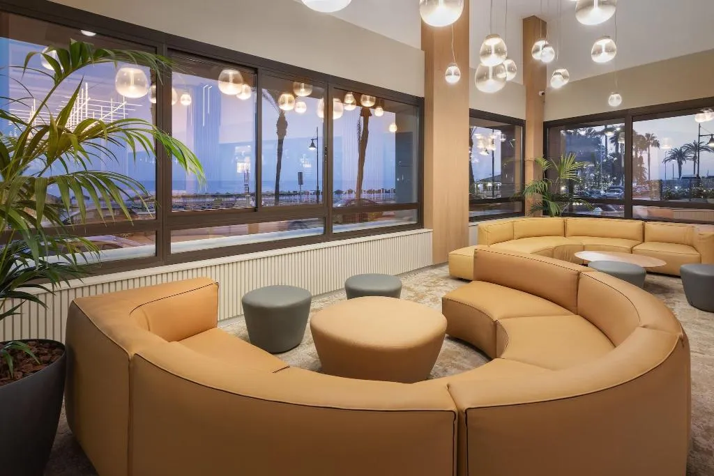 Lobby, Melia Costa del Sol, Costa Del Sol