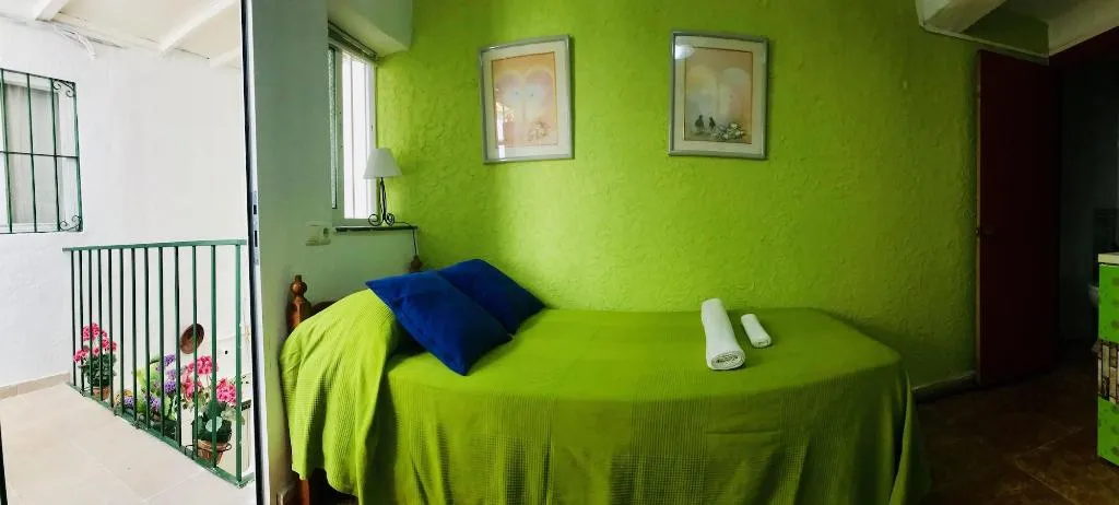 Room, H Juan Vivienda Turística, Costa Del Sol