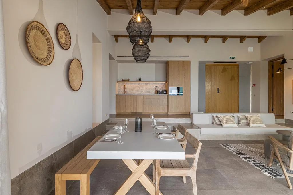VILLA TWO BEDROOMS WITH PRIVATE POOL Room, Eliámos Villas Hotel & Spa – Relais & Châteaux, Kefallinia
