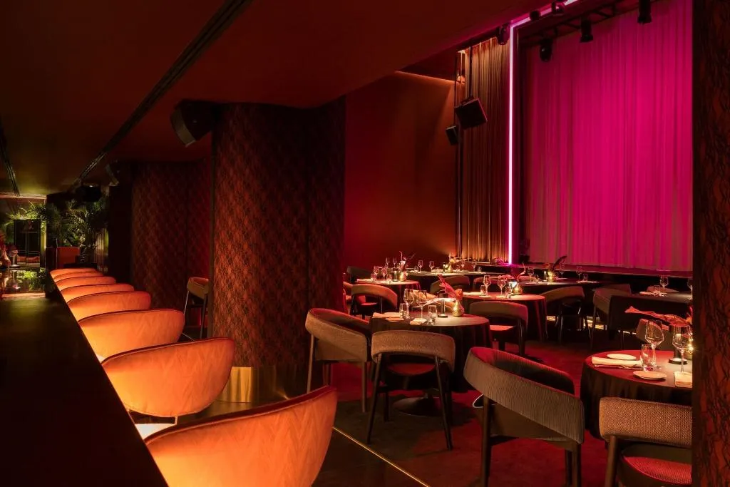 Sports and Entertainment, Westin Mina Seyahi Beach Resort & Marina, Dubai