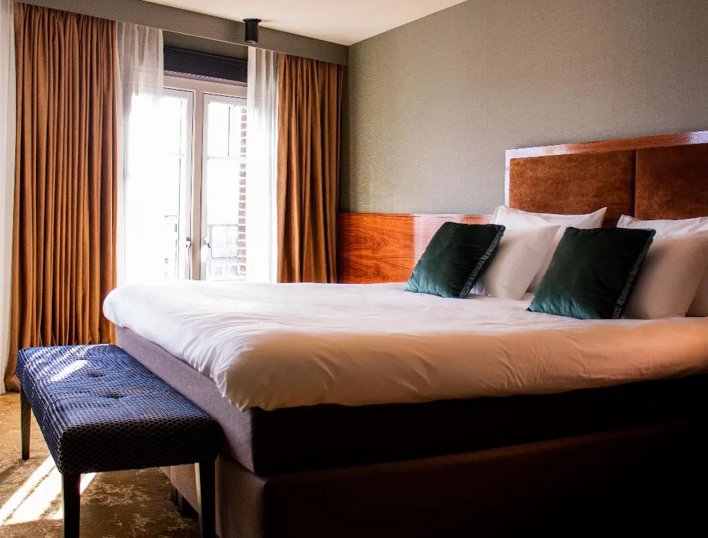 DOUBLE COMFORT Room, Hotel MAI Amsterdam, Amsterdam