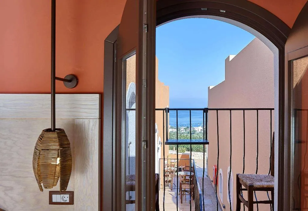 Room, Esperides Resort Crete, Crete