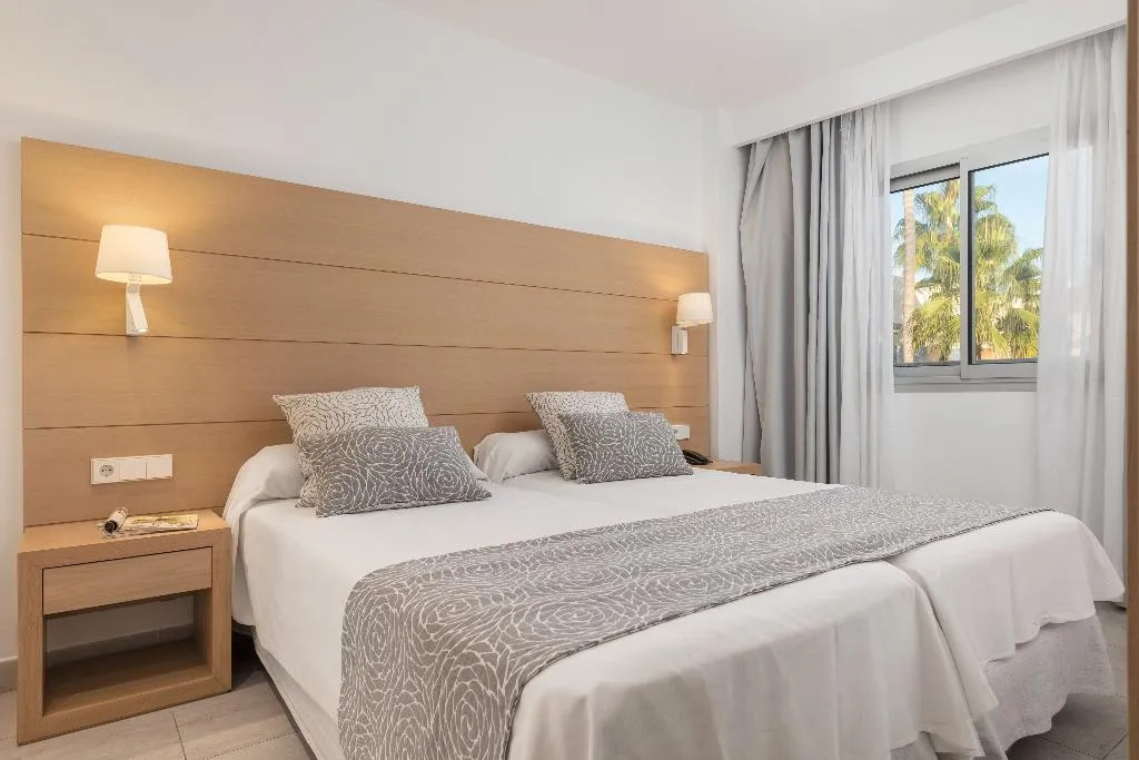 SUITE STANDARD Room, Trendhotel Alcudia, Majorca