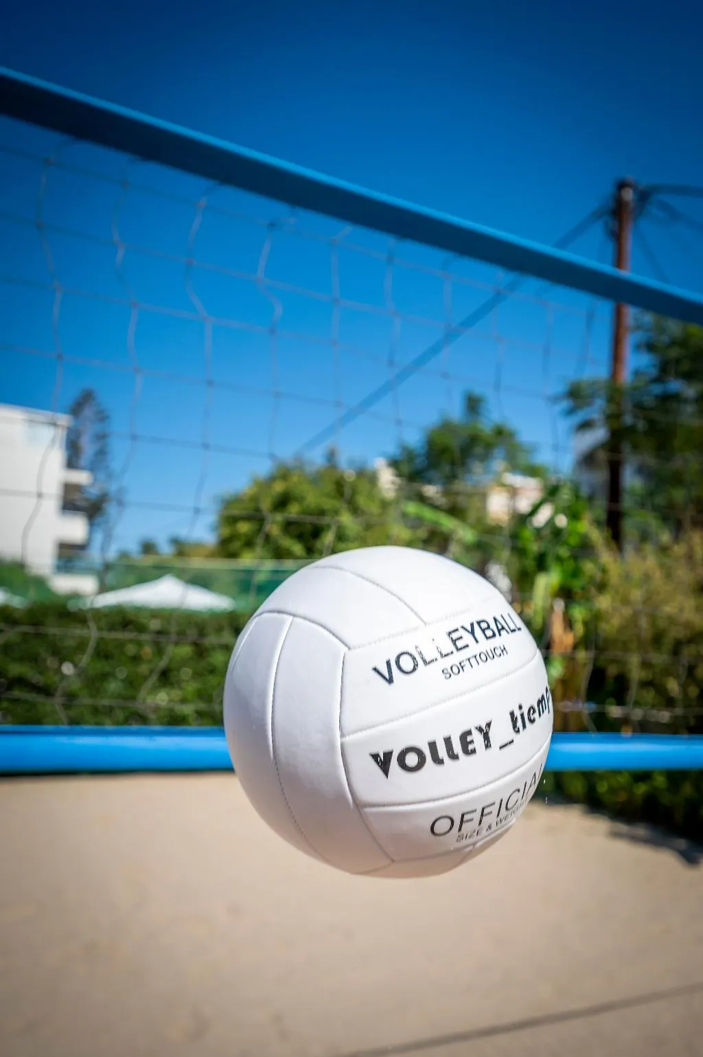 Sports and Entertainment, Peridis Family Resort, Kos