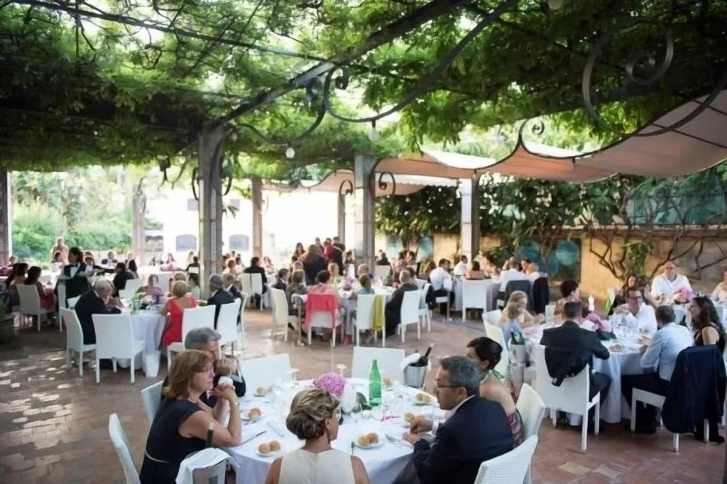 Conferences, Hotel Aequa, Naples