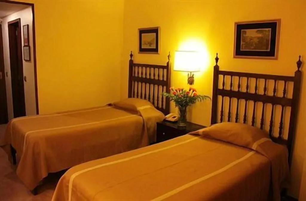 Double or Twin ECONOMY Room, Vice Rei, Porto