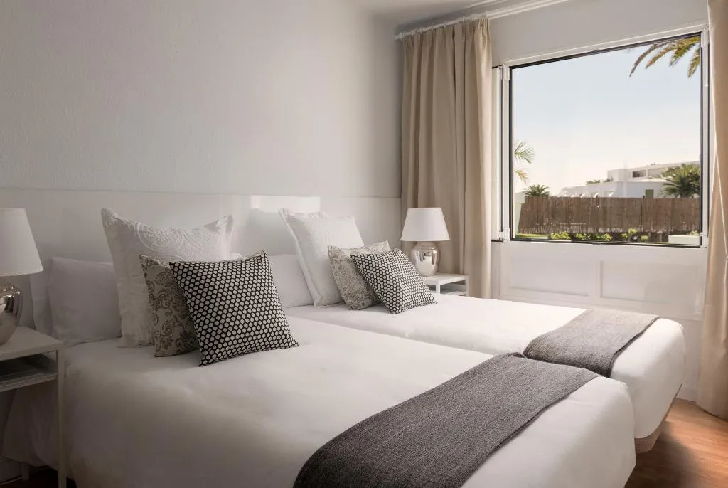 VILLA ONE BEDROOM Room, Villas New Lanzasuites - Only Adult, Lanzarote