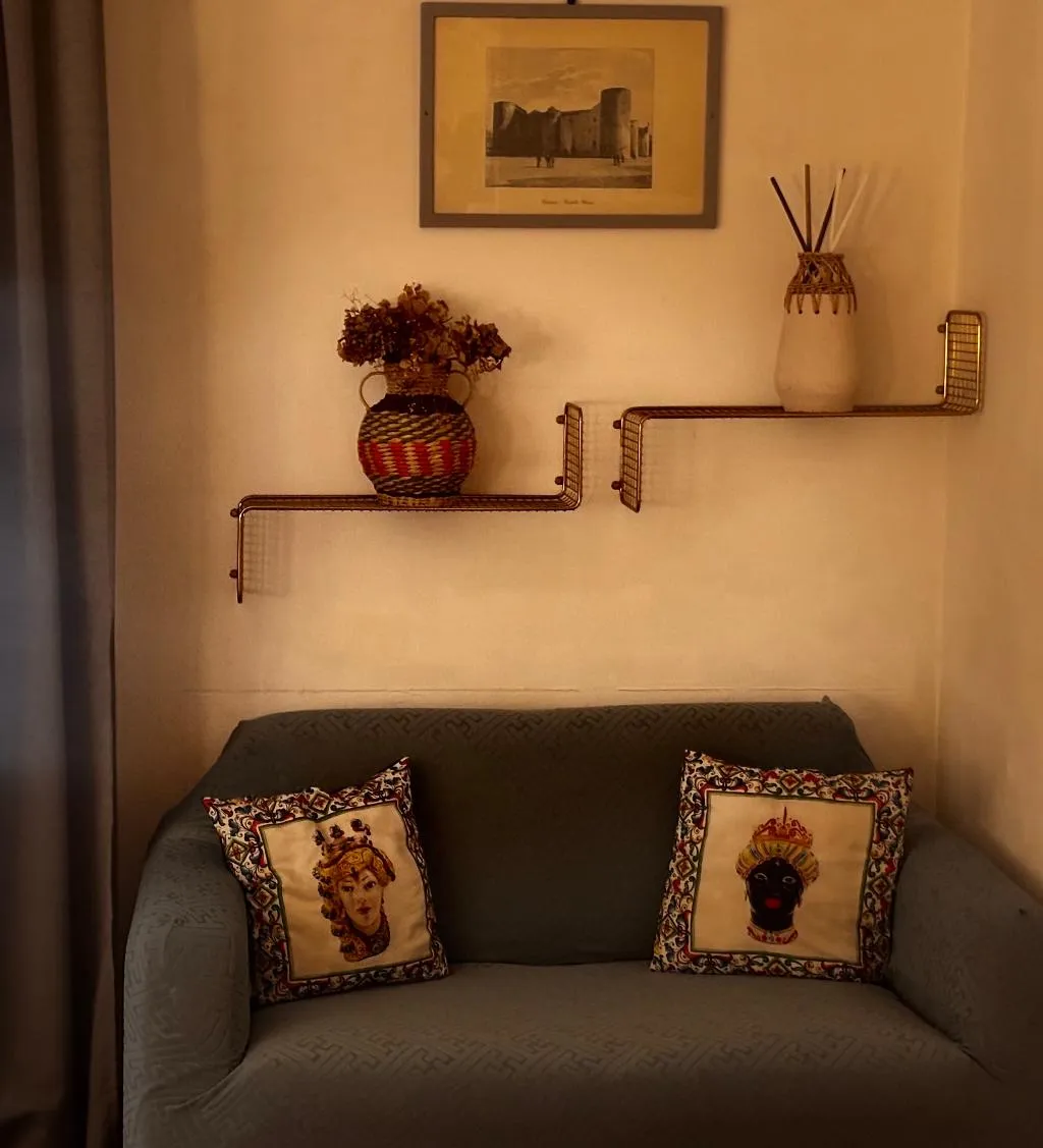 Lobby, Stesicoro InHabit - Catania City Center, Catania
