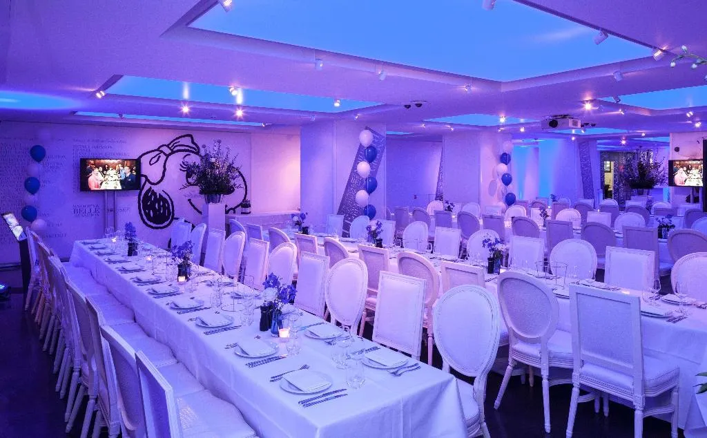 Conferences, art'otel amsterdam, Powered by Radisson Hotels, Amsterdam