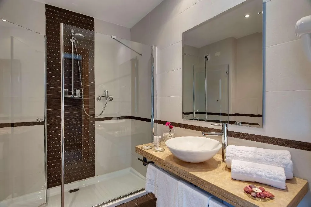 Room, Hydra Beach Resort, Athens