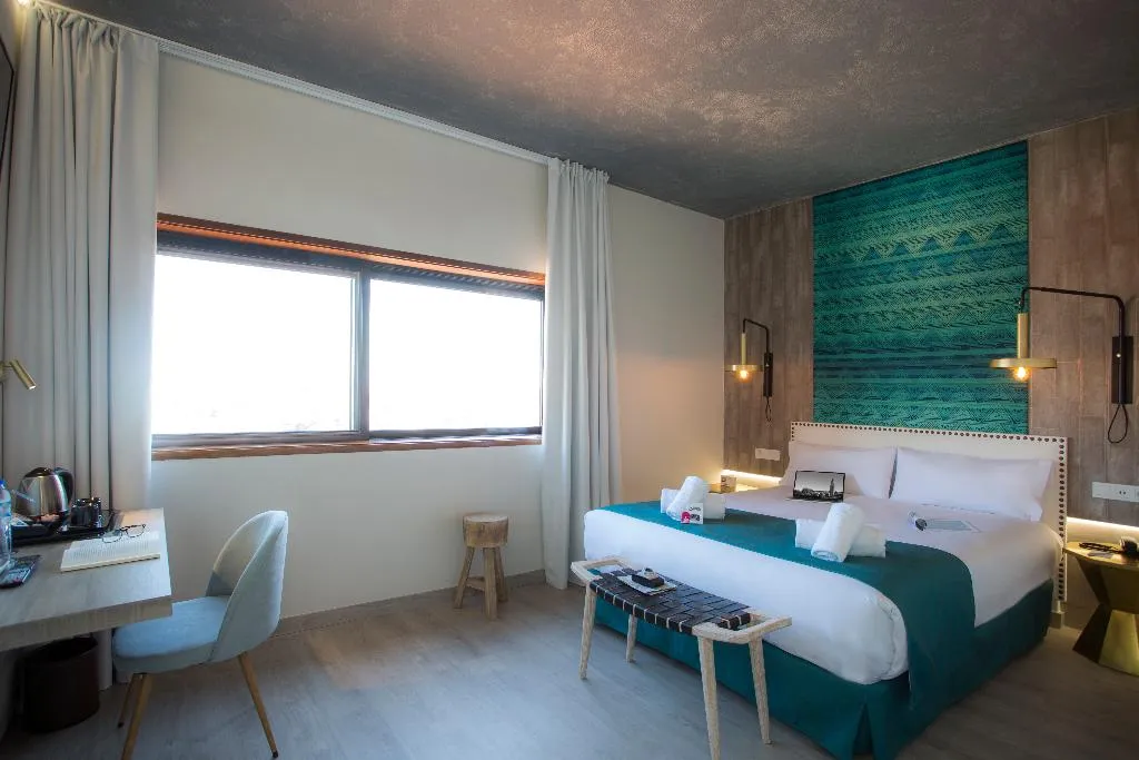 DOUBLE SINGLE USE STANDARD Room, Casual Inca Porto, Porto