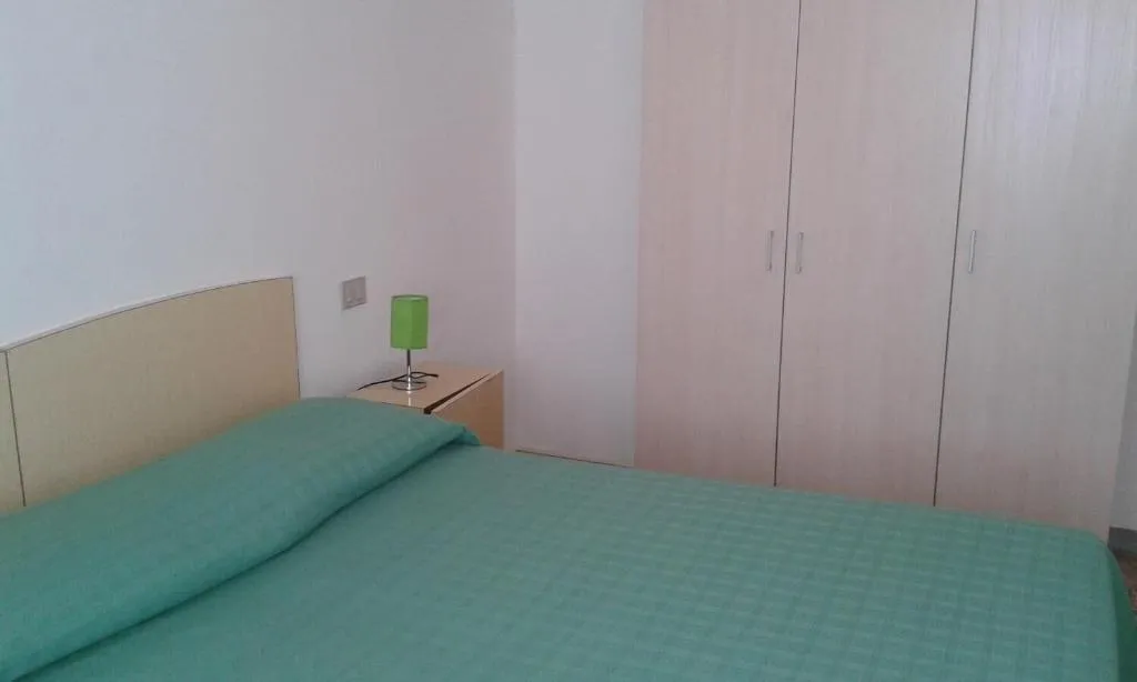 Room, Hotel Nuova Doel, Venice