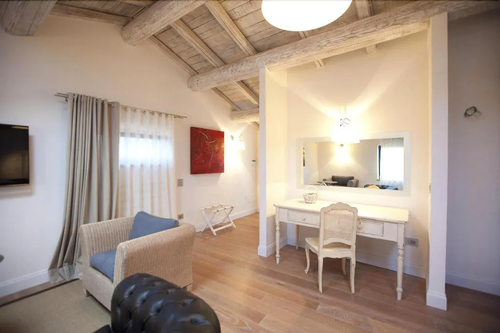 Room, Misia Country Resort & Spa, Perugia