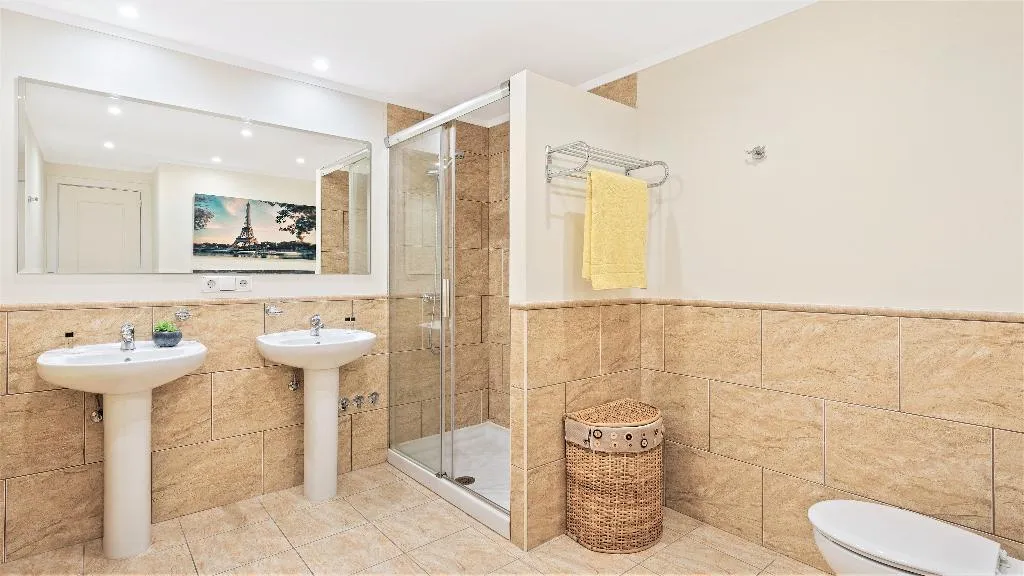 VILLA STANDARD Room, Villa Marina Puerto Banus, Costa Del Sol