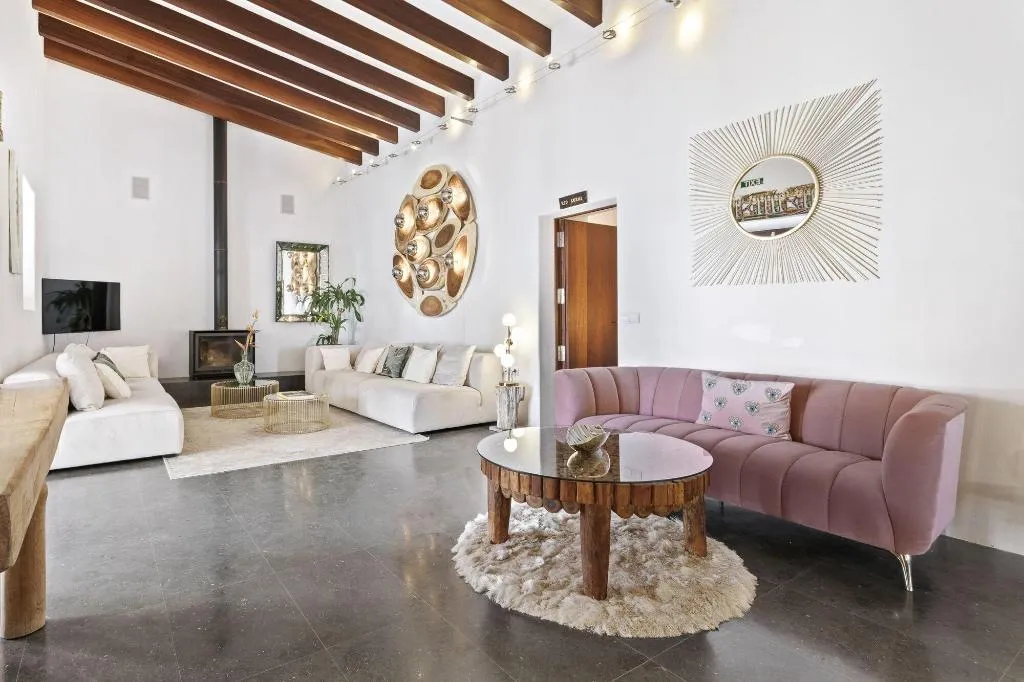 Room, Can Skye, Ibiza
