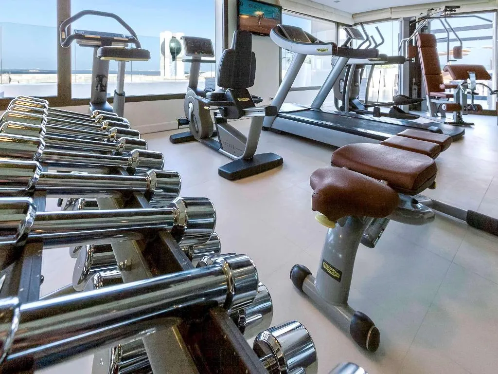 Sports and Entertainment, Novotel Tunis, Tunisia