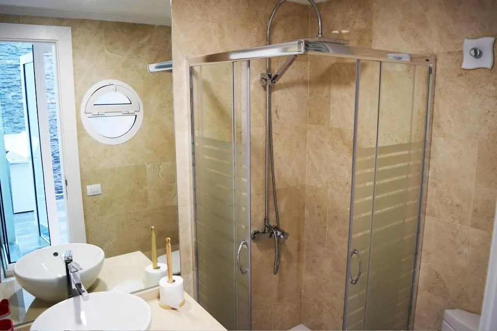 Room, La Volpe Rossa, Gran Canaria