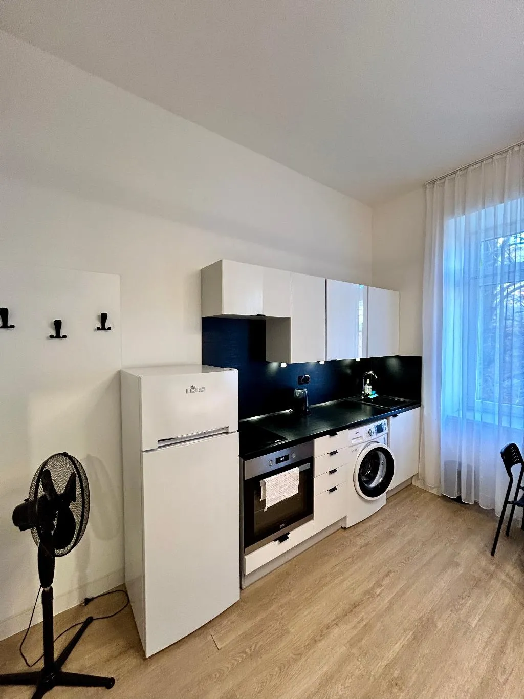 SUITE EXECUTIVE Room, Figaro Suites, Prague