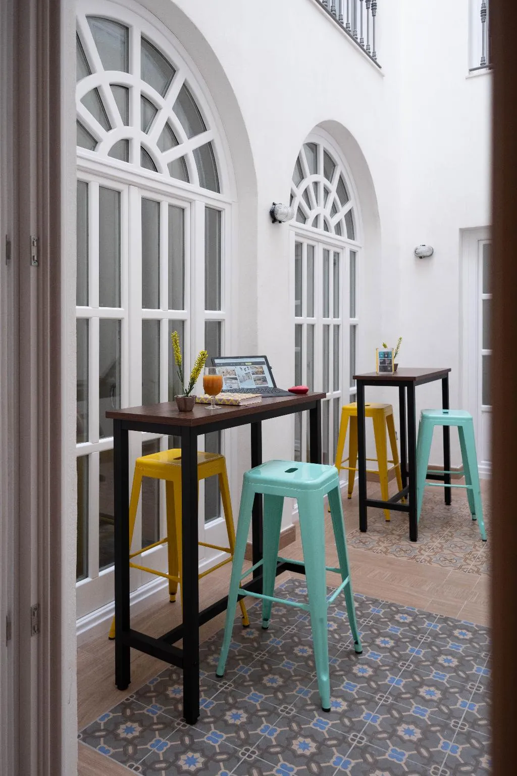 General view, U-Sense For You Hostel Sevilla, Seville