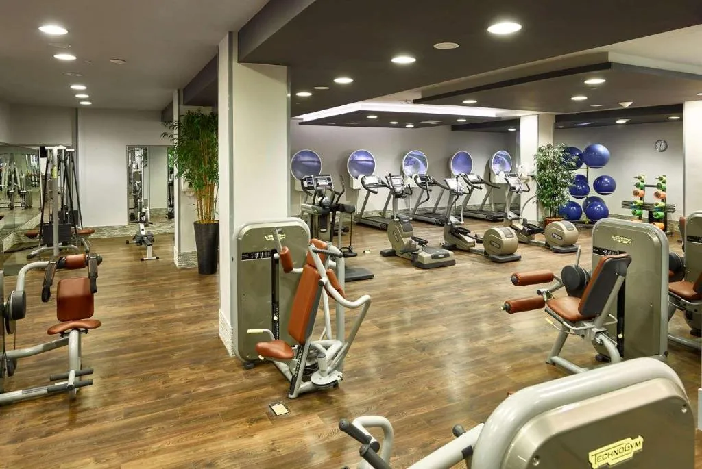 Sports and Entertainment, Kempinski Palace Cairo, Cairo