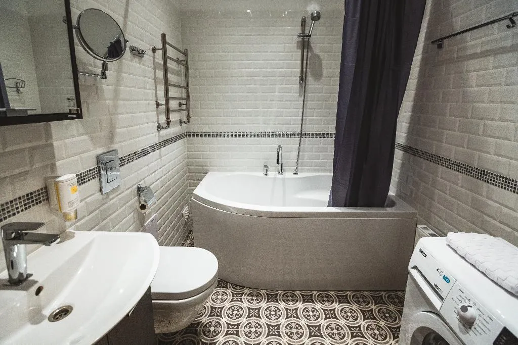 APARTMENT TWO BEDROOMS Room, Riga Lux Apartments - Ernesta, Riga