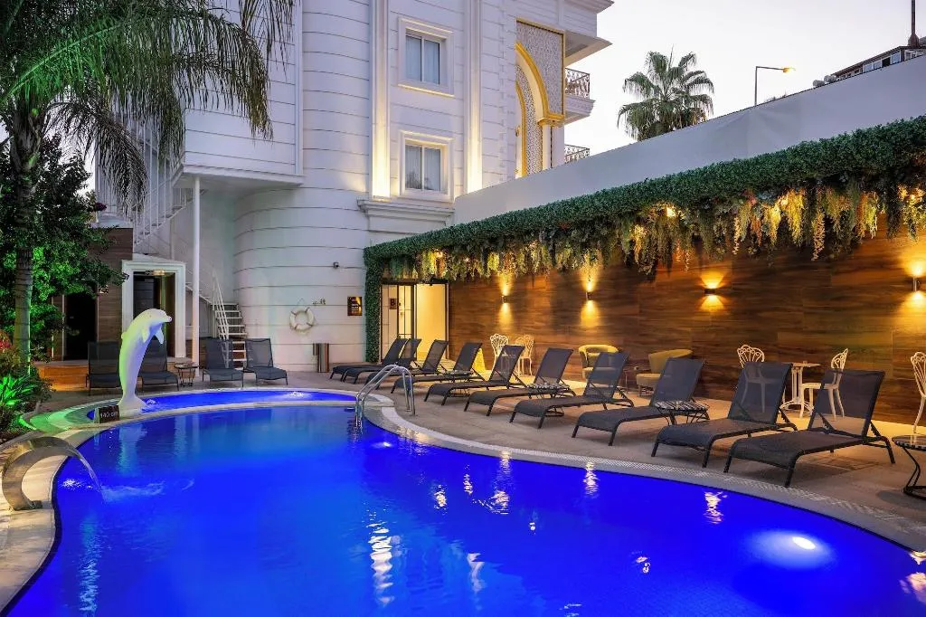 Room, Sealife Lounge Hotel +18 Adult Only, Antalya