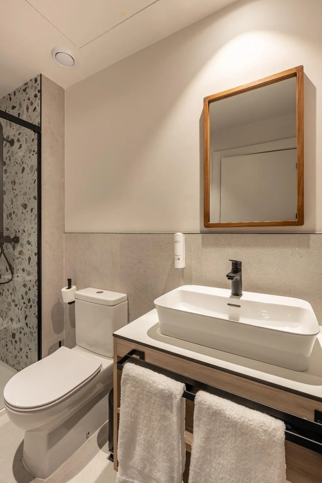 APARTMENT ONE BEDROOM Room, Libere Malaga Trinidad, Costa Del Sol