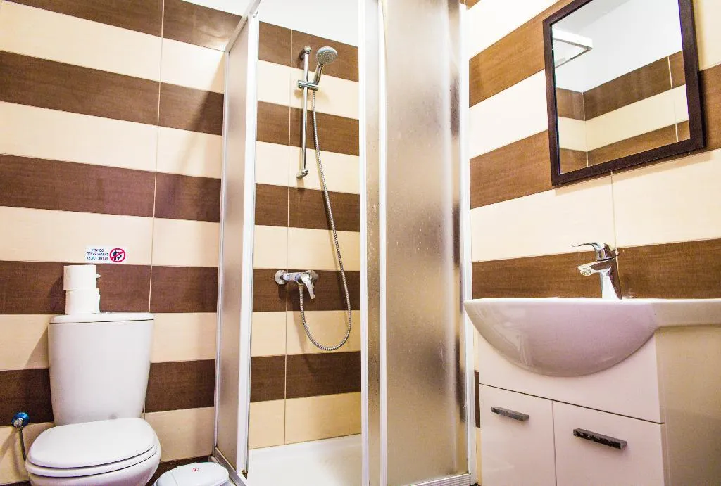 STUDIO CAPACITY 3 Room, Efi Hotel, Cyprus
