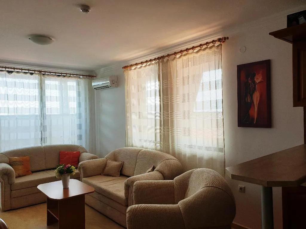 APARTMENT ONE BEDROOM Room, Monastery, Bourgas
