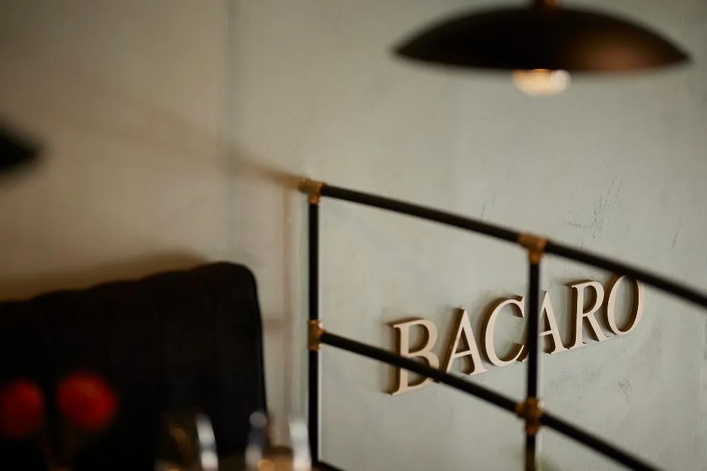 Restaurant, The Port Square Hotel, Athens
