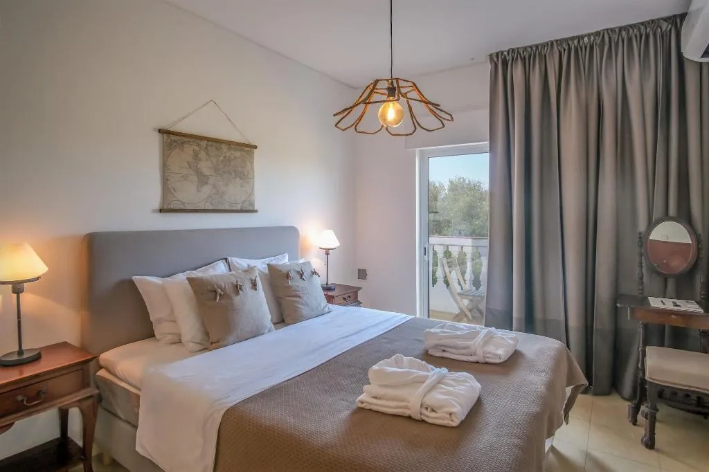 Room, Casa Luisandra Boutique B&B, Algarve