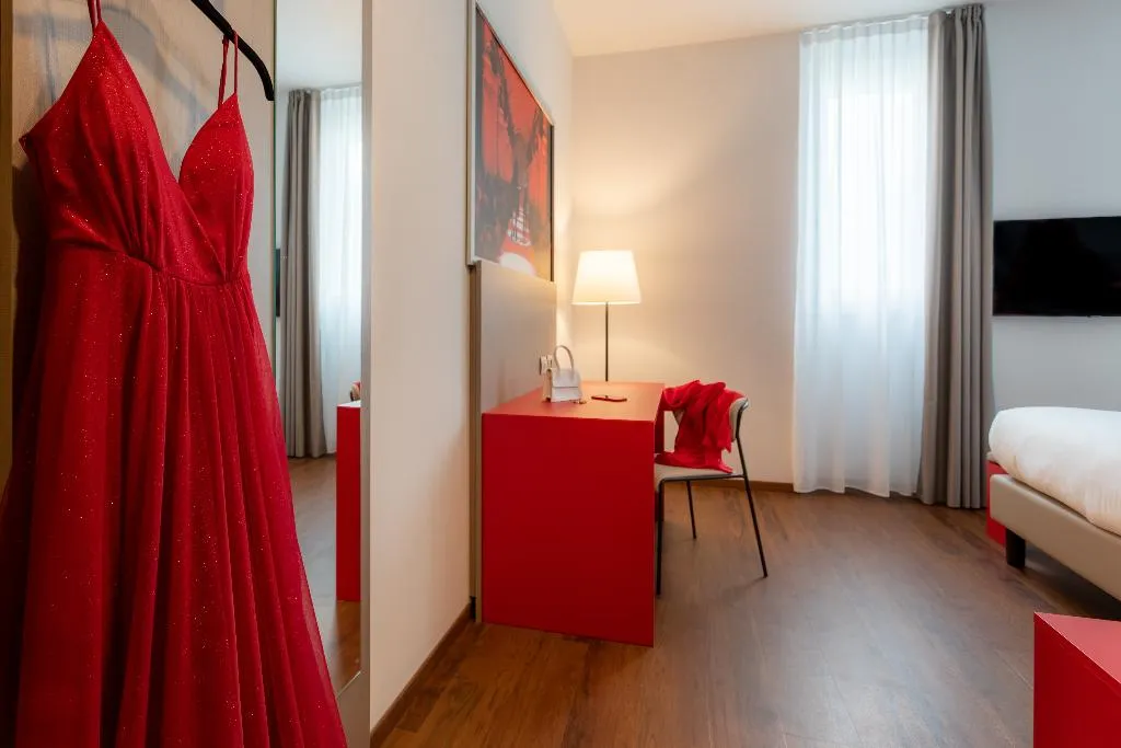 General view, Amedia Milan, Trademark Collection by Wyndham, Milan