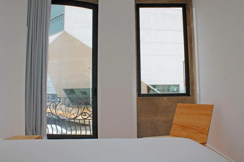 Room, Boavista Class Inn, Porto