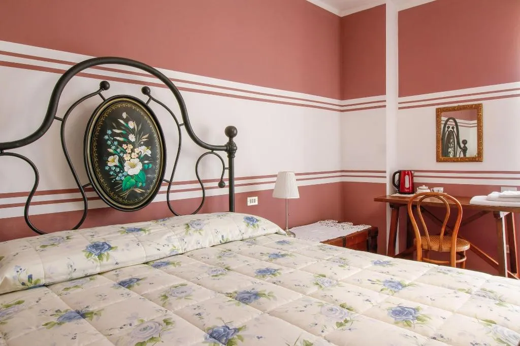 Room, B&B Dimora Morelli, Umbria